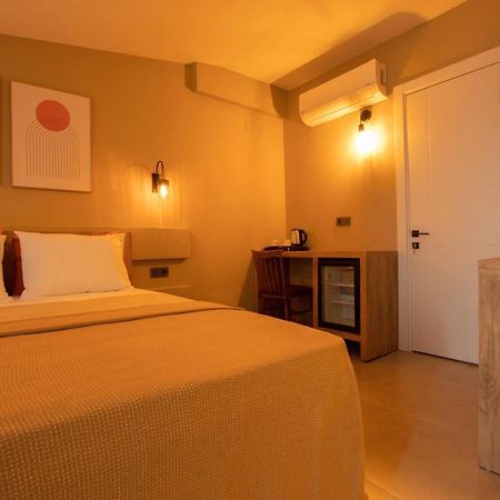 Koru Butik Otel Korucuk Bagian luar foto
