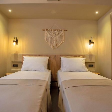 Koru Butik Otel Korucuk Bagian luar foto