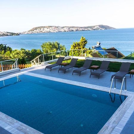Koru Butik Otel Korucuk Bagian luar foto
