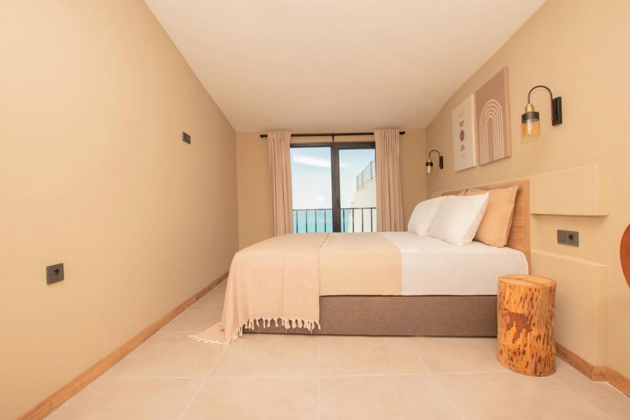 Koru Butik Otel Korucuk Bagian luar foto