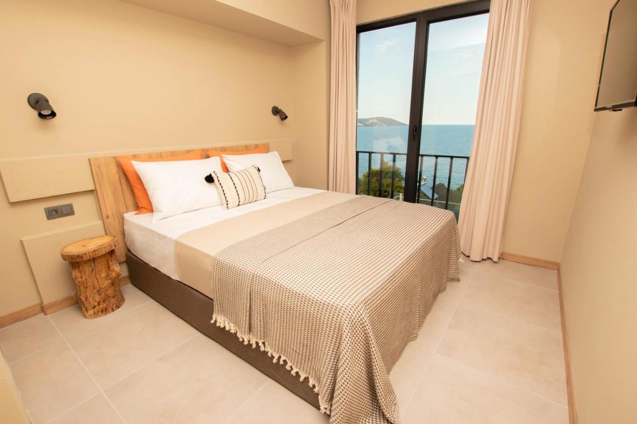 Koru Butik Otel Korucuk Bagian luar foto