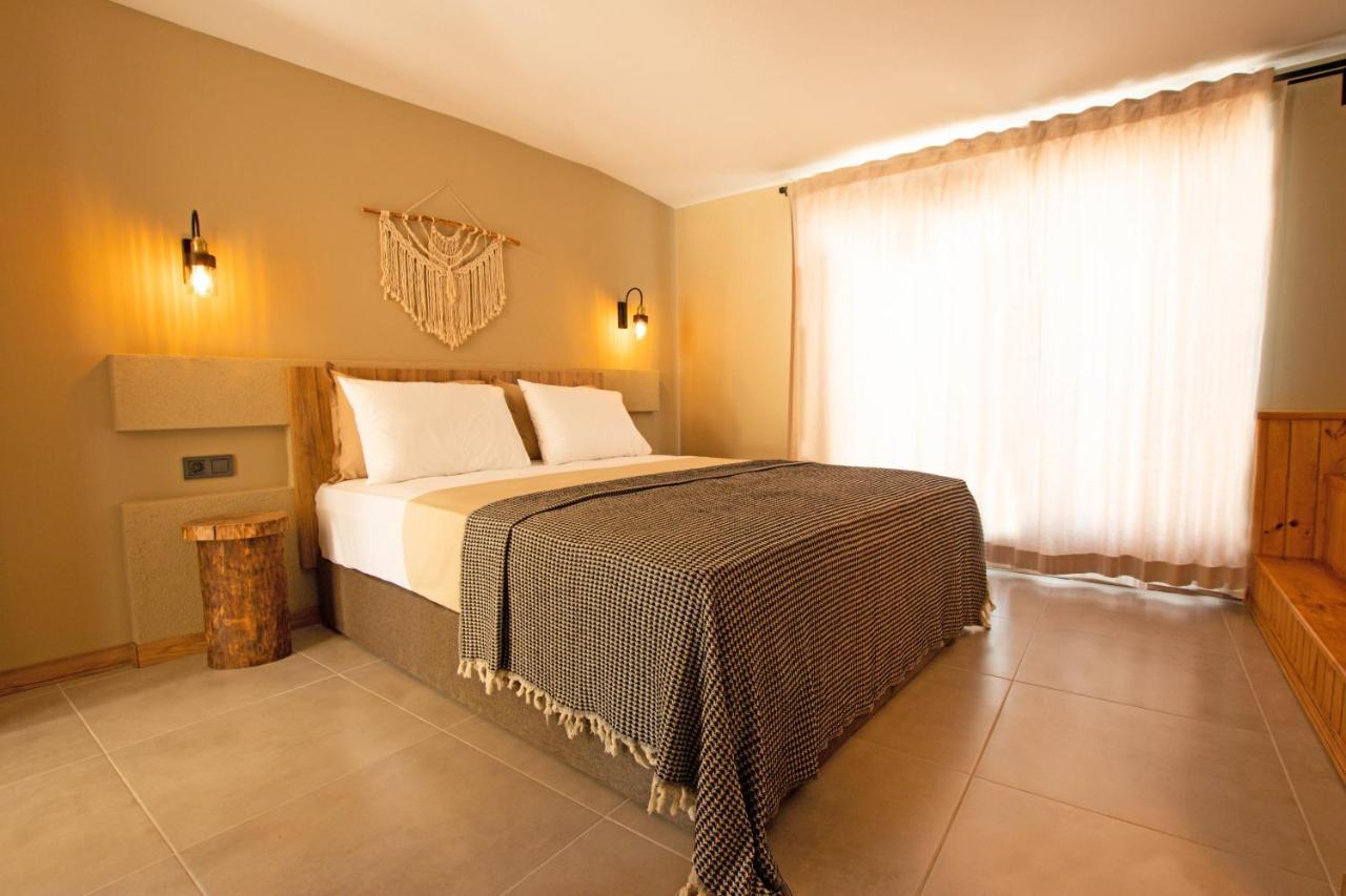 Koru Butik Otel Korucuk Bagian luar foto
