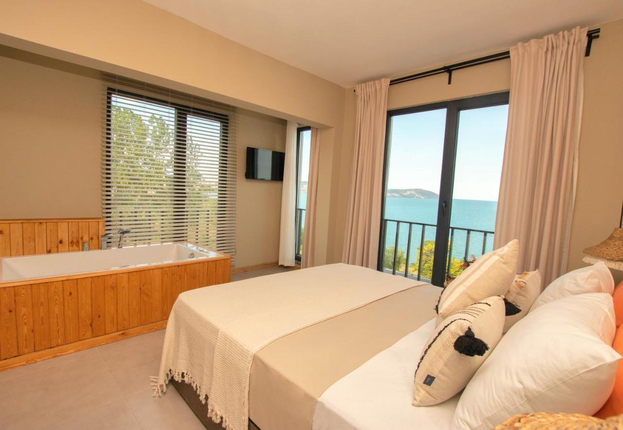 Koru Butik Otel Korucuk Bagian luar foto