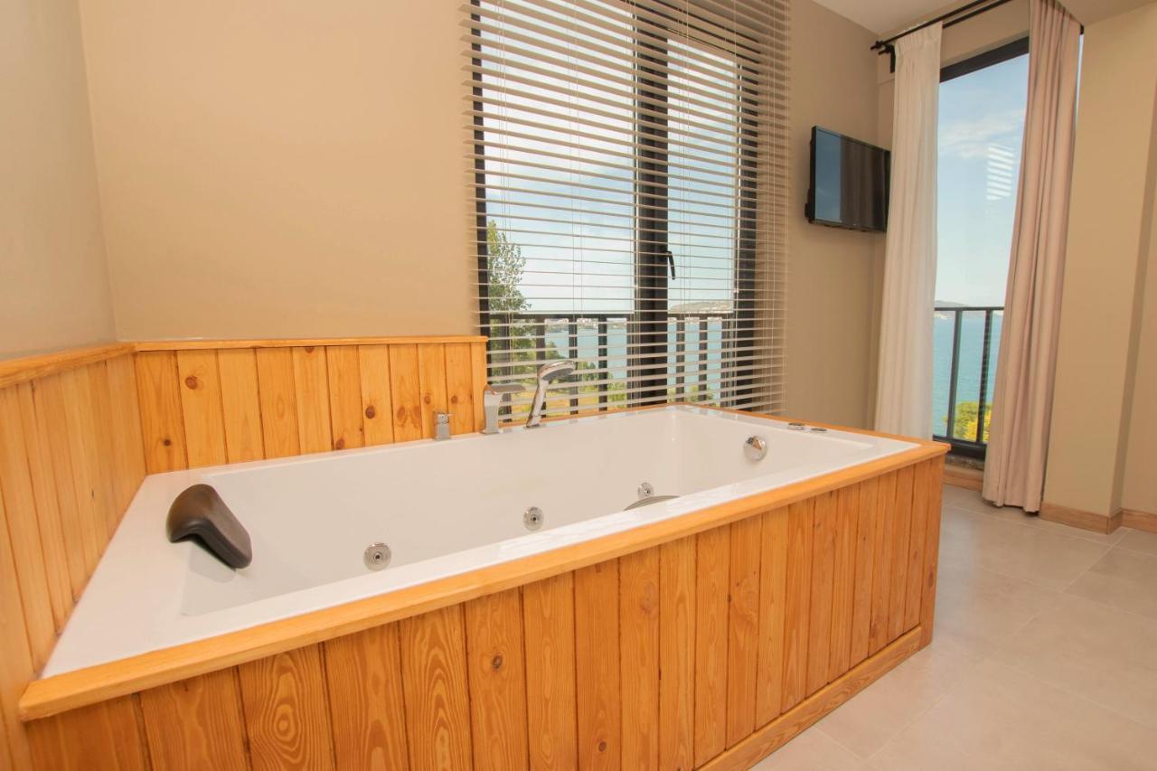 Koru Butik Otel Korucuk Bagian luar foto