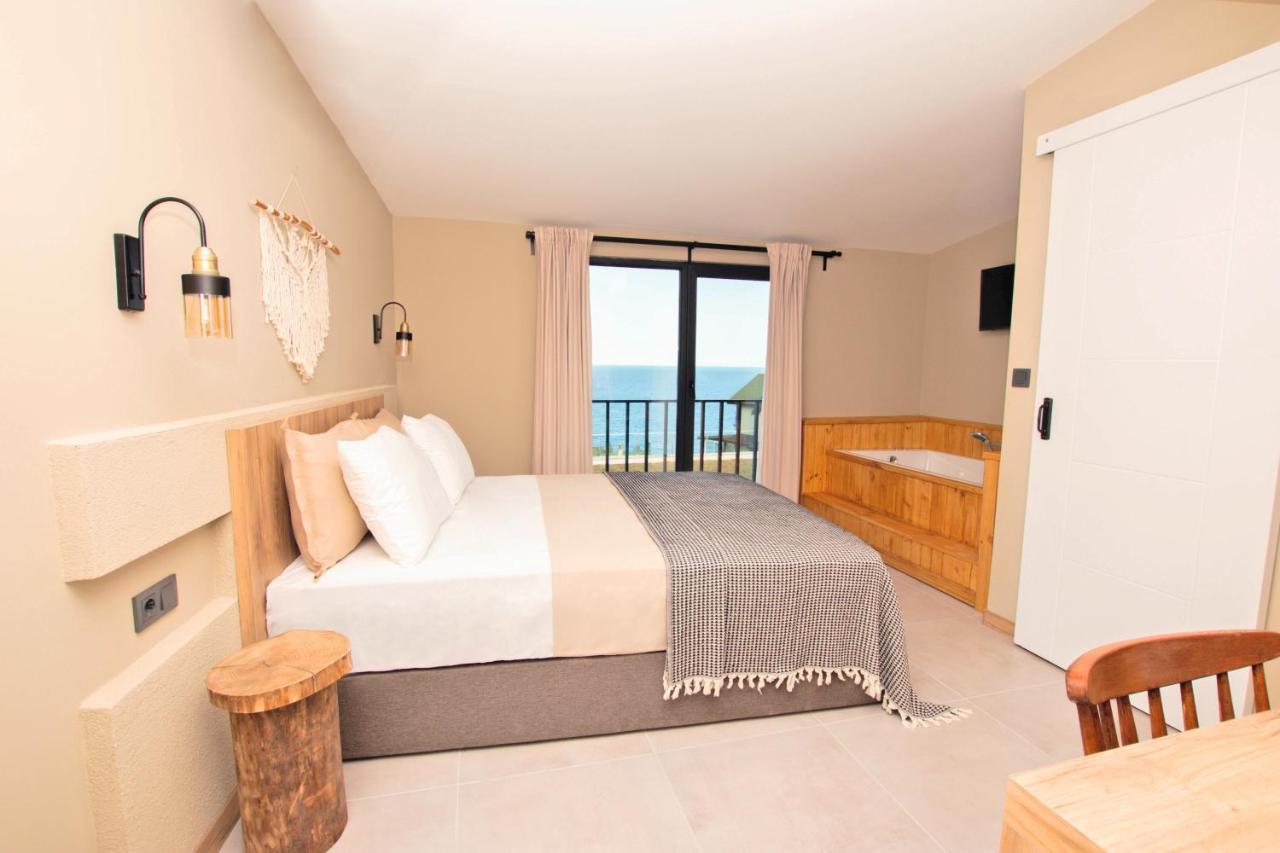 Koru Butik Otel Korucuk Bagian luar foto