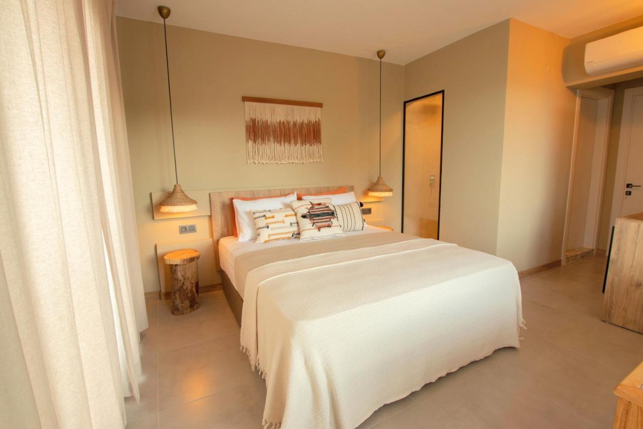 Koru Butik Otel Korucuk Bagian luar foto