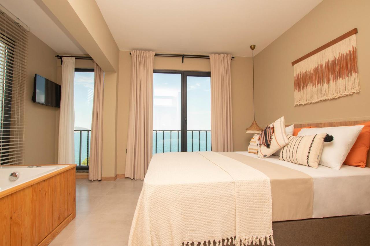 Koru Butik Otel Korucuk Bagian luar foto