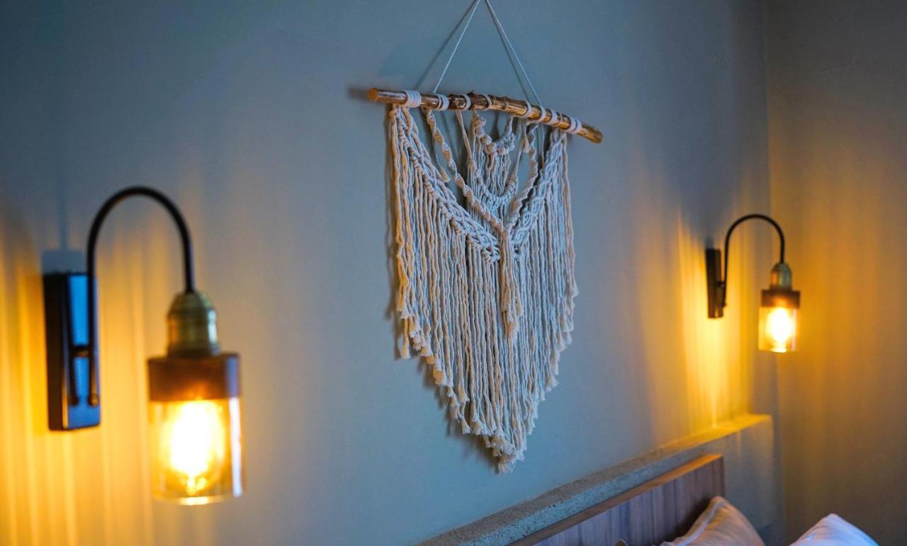 Koru Butik Otel Korucuk Bagian luar foto
