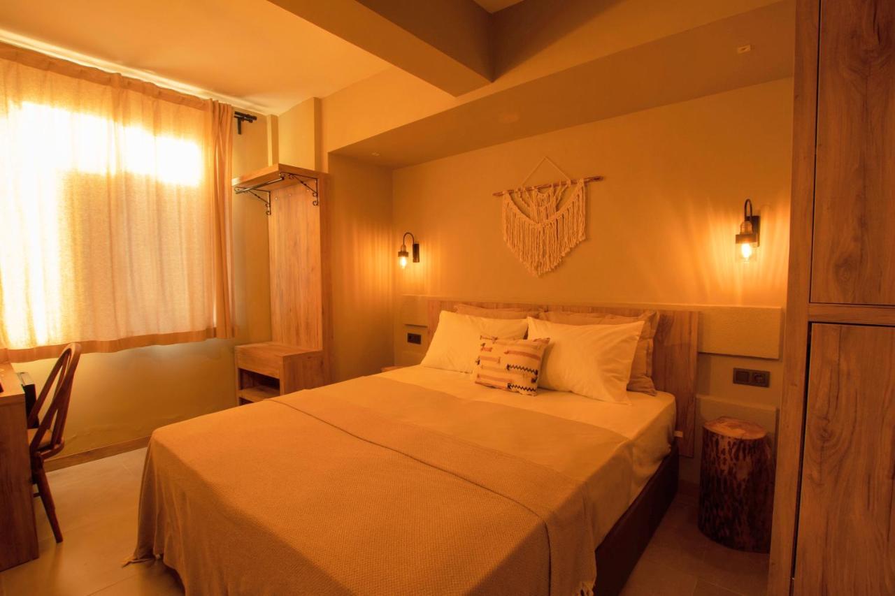 Koru Butik Otel Korucuk Bagian luar foto