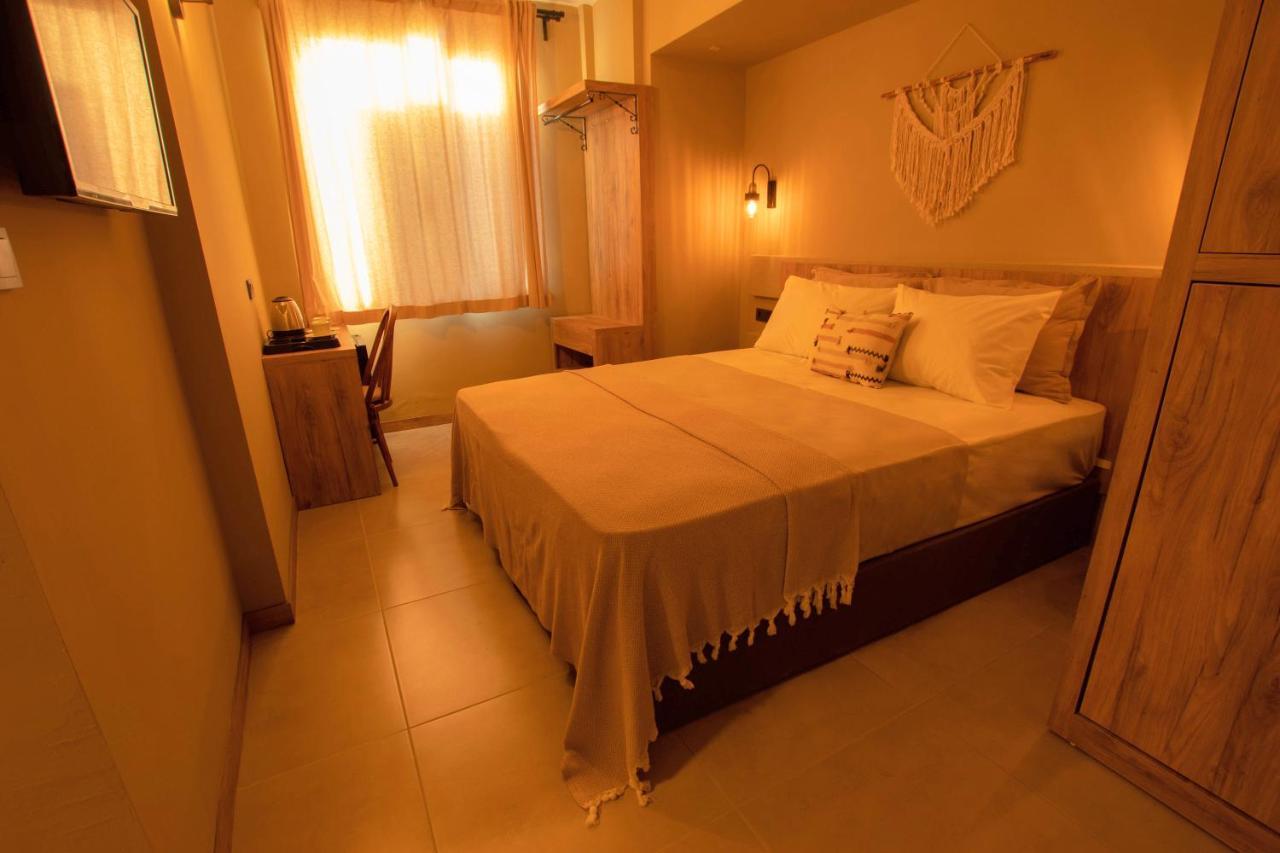 Koru Butik Otel Korucuk Bagian luar foto